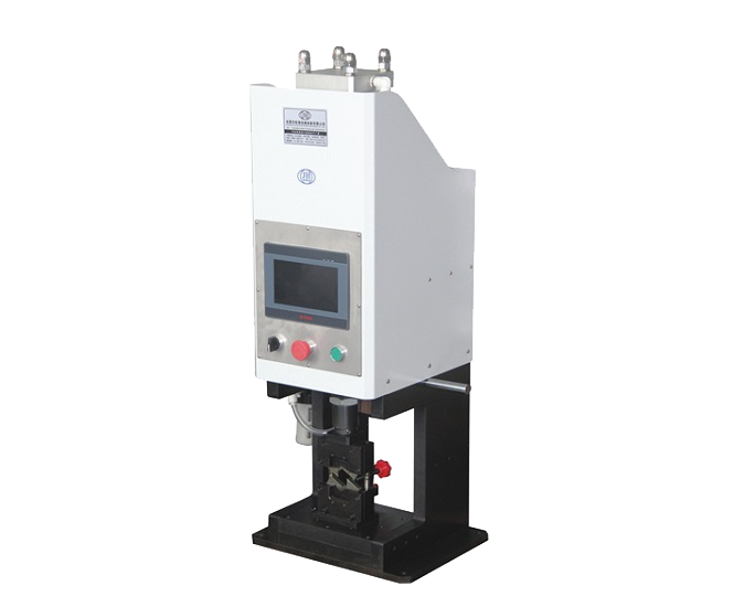 新能源线束加工设备系列